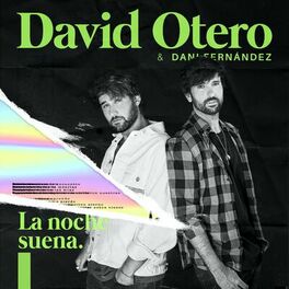 Album cover of La Noche Suena