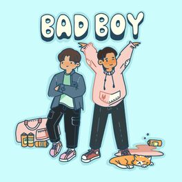 Album cover of Bad Boy (feat. 1nonly)