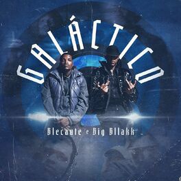 Album cover of Galáctico