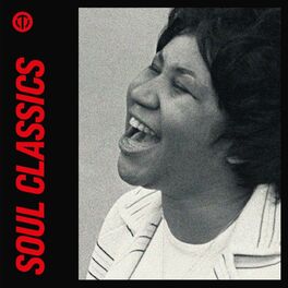 Album cover of Soul Classics