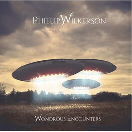 Album cover of Wondrous Encounters