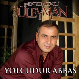 Album cover of Yolcudur Abbas
