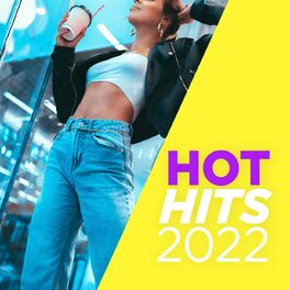 Album cover of Hot Hits 2022