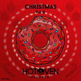 Album cover of Christmas