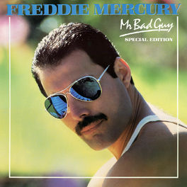 Album cover of Mr Bad Guy (Special Edition)