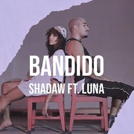 Album cover of Bandido