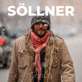 Album cover of Genug