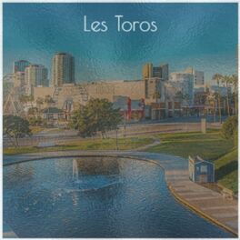 Album cover of Les Toros