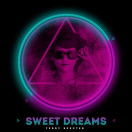 Album cover of Sweet Dreams