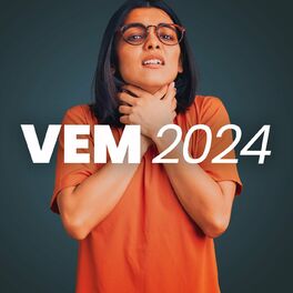 Album cover of VEM 2024