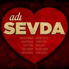 Album cover of Adı Sevda