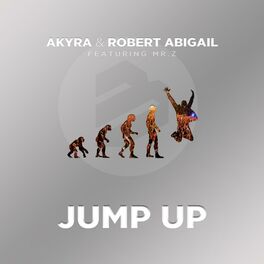 Album cover of Jump Up