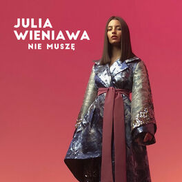 Album cover of Nie muszę