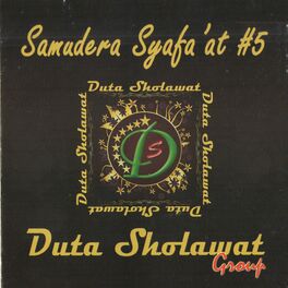 Album cover of Samudera Syafa'at 5