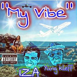 Album cover of My Vibe (feat. IZA)