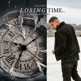 Album cover of LOSING TIME