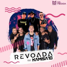 Album cover of Revoada