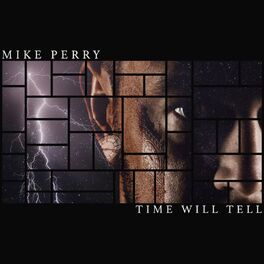 Album cover of Time Will Tell