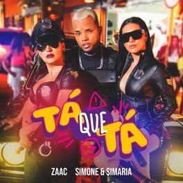Album cover of Tá Que Tá