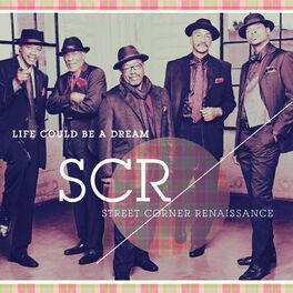 Album cover of Life Could Be A Dream