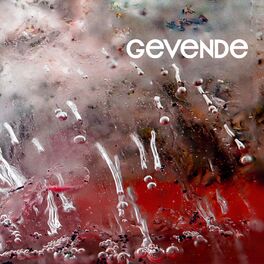 Album cover of Vertigo