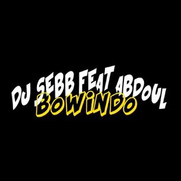 Album cover of Bowindo