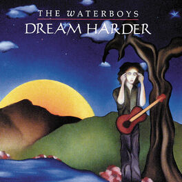 Album cover of Dream Harder