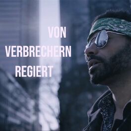 Album cover of Von Verbrechern Regiert