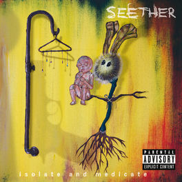 Album cover of Isolate And Medicate