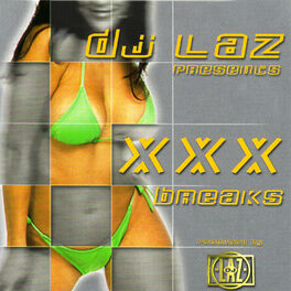 Album cover of XXX Breaks