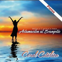 Album cover of Aclamación al evangelio