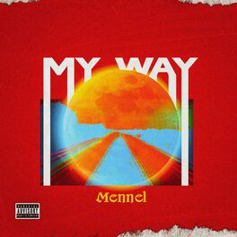 Album cover of MY WAY -EP