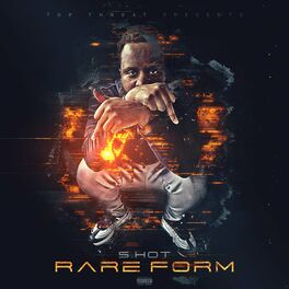 Album cover of Rare Form