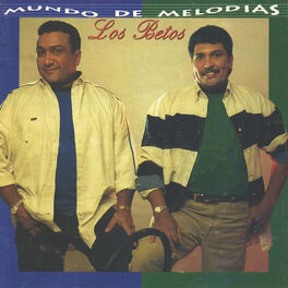 Album cover of Mundo de Melodías