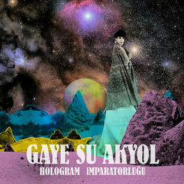 Album cover of Hologram İmparatorluğu