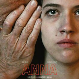 Album cover of Anna (Trilha Sonora Original do Filme)