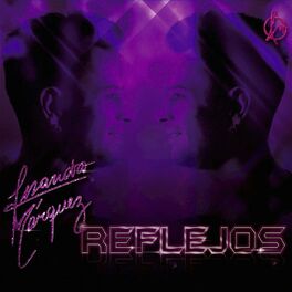 Album cover of REFLEJOS
