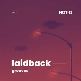Album cover of Laidback Grooves 002