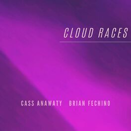 Album cover of Cloud Races