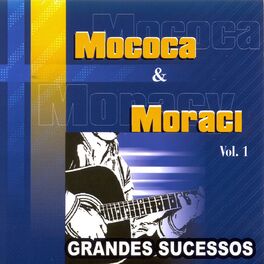 Album cover of Grandes Sucessos: Vol. 1