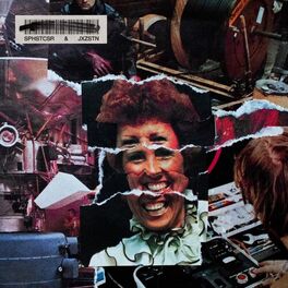 Album cover of Demans