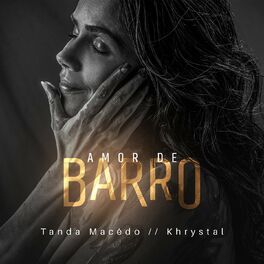 Album cover of Amor de Barro (feat. Khrystal)