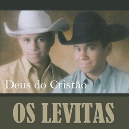 Album cover of Deus do Cristão