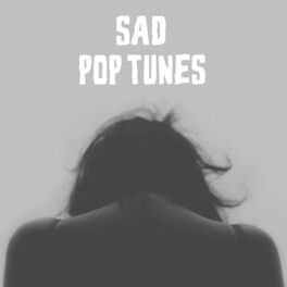 Album cover of Sad Pop Tunes