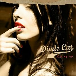 Album cover of Pin Me Up