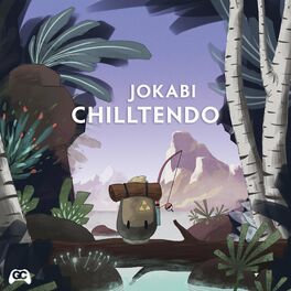 Album cover of Chilltendo