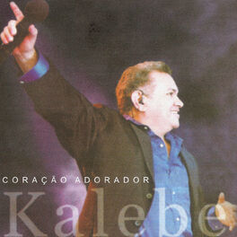 Album cover of Coração Adorador (Ao Vivo)