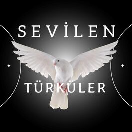 Album cover of Sevilen Türküler