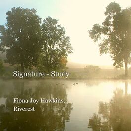 Album cover of Signature - Study