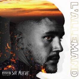 Album cover of Sixnueve